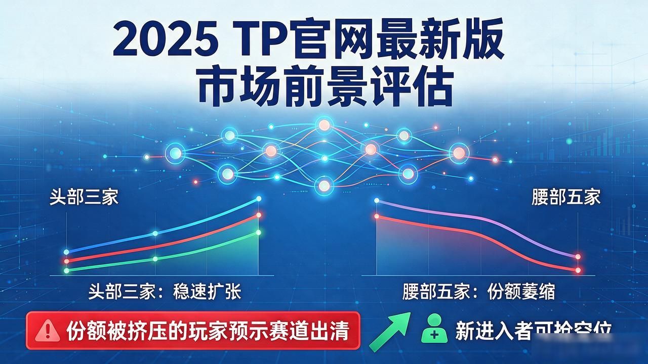 2025 TP官网最新版怎么评估市场前景？实操方法来了