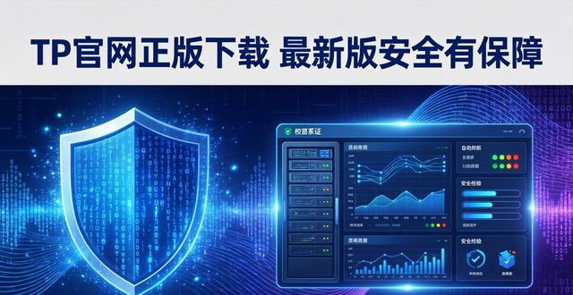 TP官网正版下载 最新版安全有保障