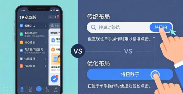TP安卓版官方正版用着怎么样？移动端体验分析