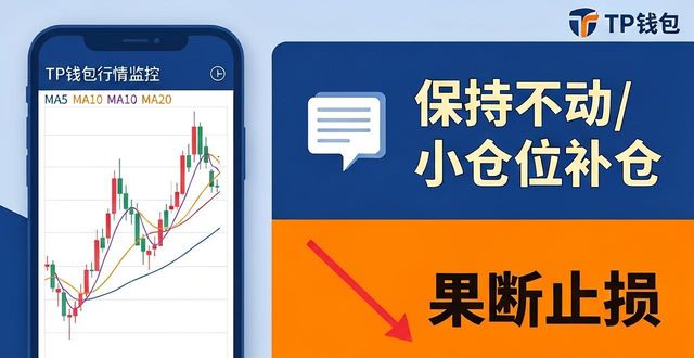 TP钱包行情监控，怎样及时调仓避险