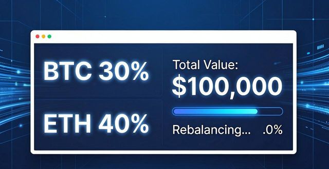 tp钱包新版投资组合设置指南：三步搞定资产分类