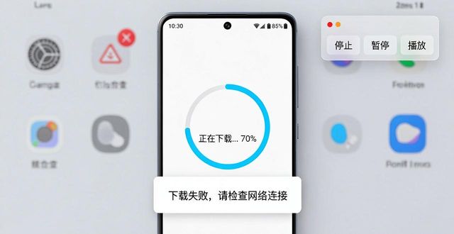 TP安卓版反馈改进指南：让下载更顺畅