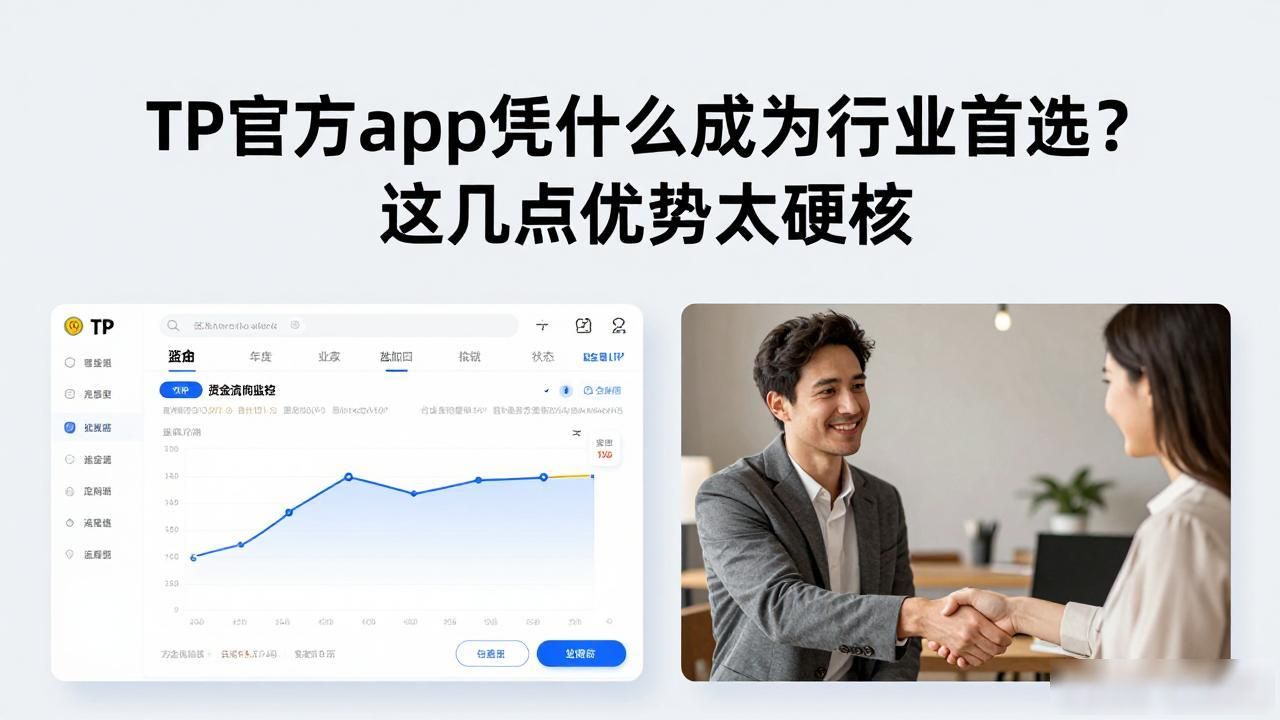 外贸交易效率app_TP官方app的行业优势介绍_TP官方app风控体系