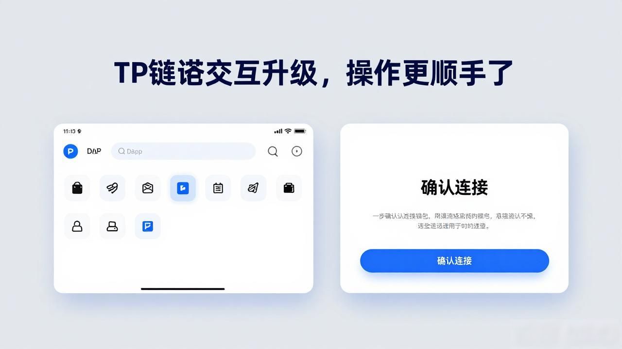 TP钱包首页布局改动_TP钱包的交互体验升级举措_TP钱包交互体验升级