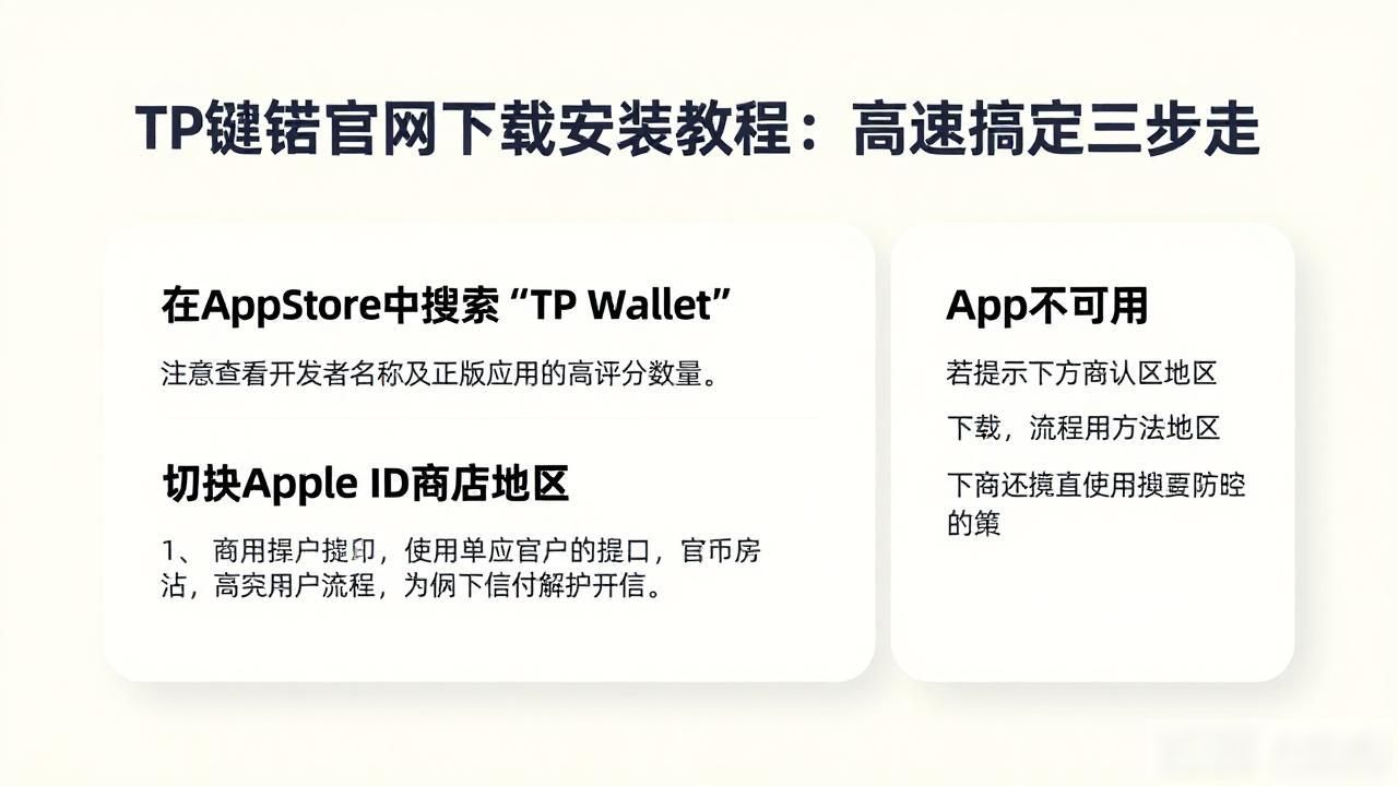TP钱包安卓下载注意事项_官网方法解析:如何高速下载与安装tp钱包app?_TP钱包官方下载安装