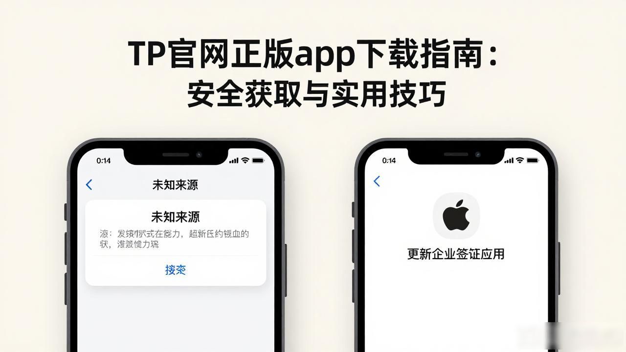 TP官网下载app正版的市场探索与创新应用_官网安全下载_下载正版应用