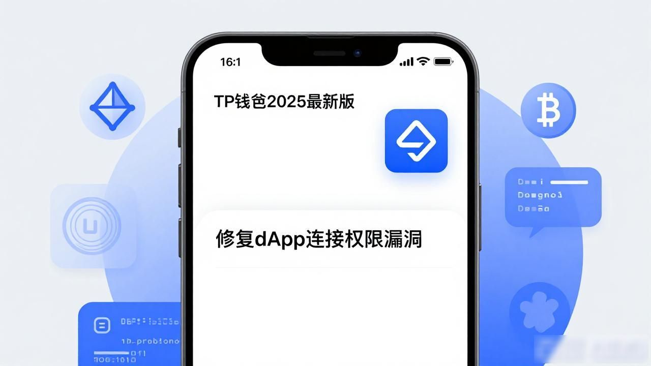 TP钱包2025最新版下载：安卓更新内容全解析