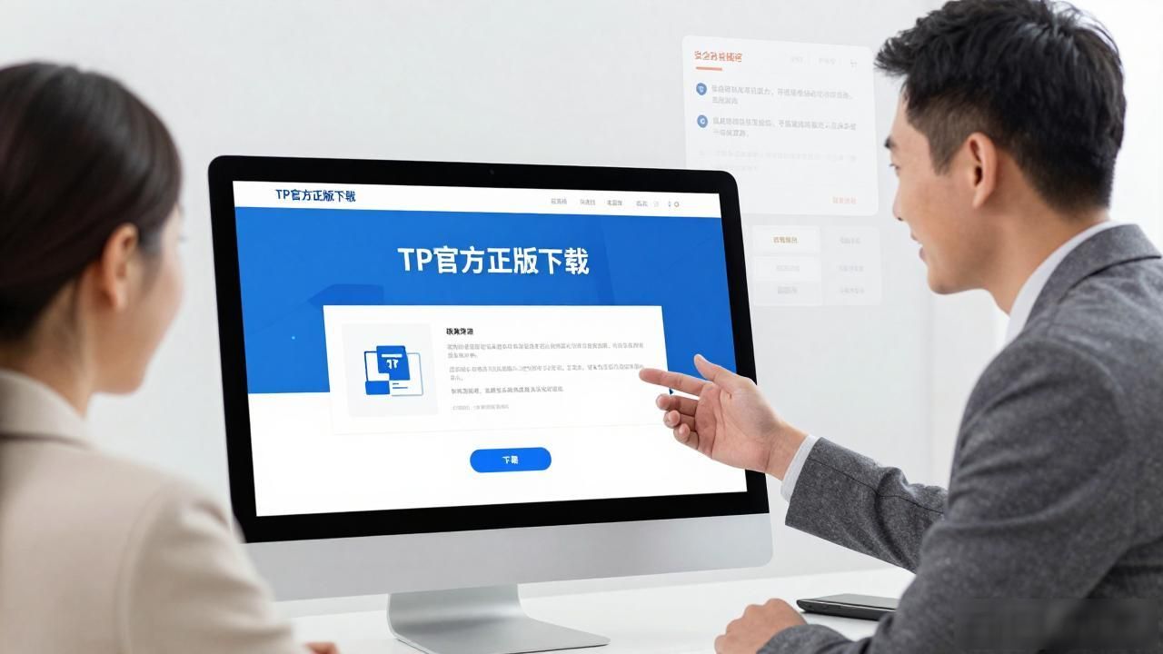 TP官方正版下载_8. 选择tp官方正版下载，享受顶级服务与支持_正版软件下载
