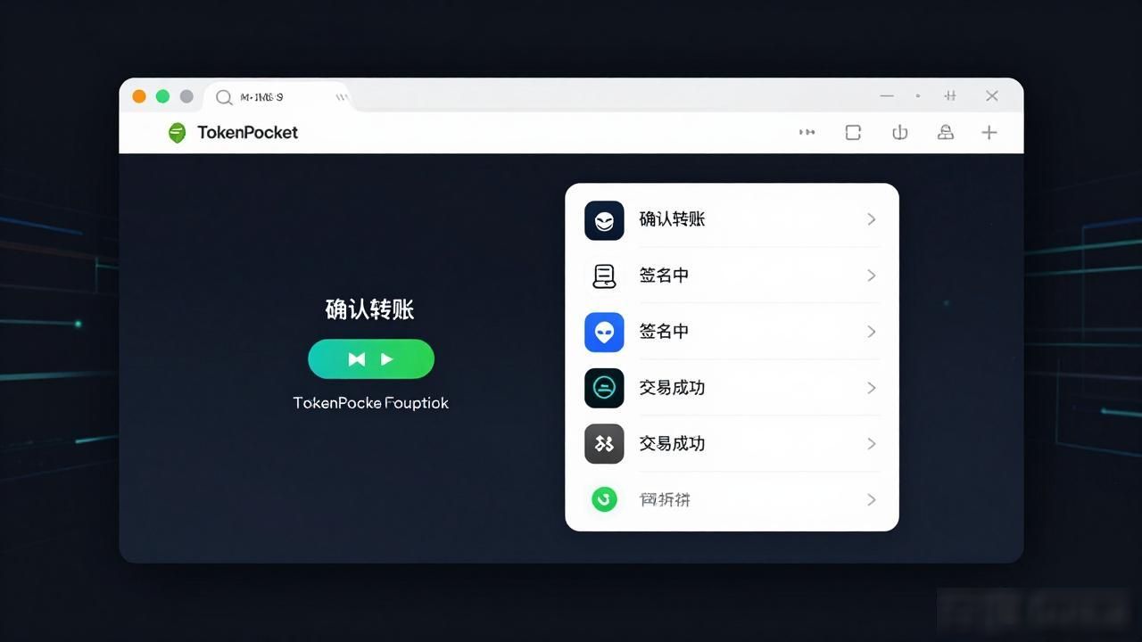 tokenpocket钱包安卓下载的最新动态与用户反馈总结_TokenPocket安卓版多链支持更新_TokenPocket钱包私钥存储安全优化
