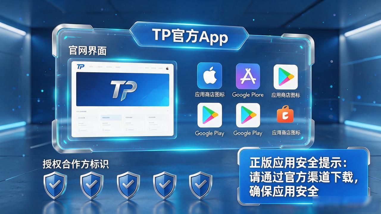 靠谱应用平台_TP官方下载安装app的多元化与创新优势_官方app下载