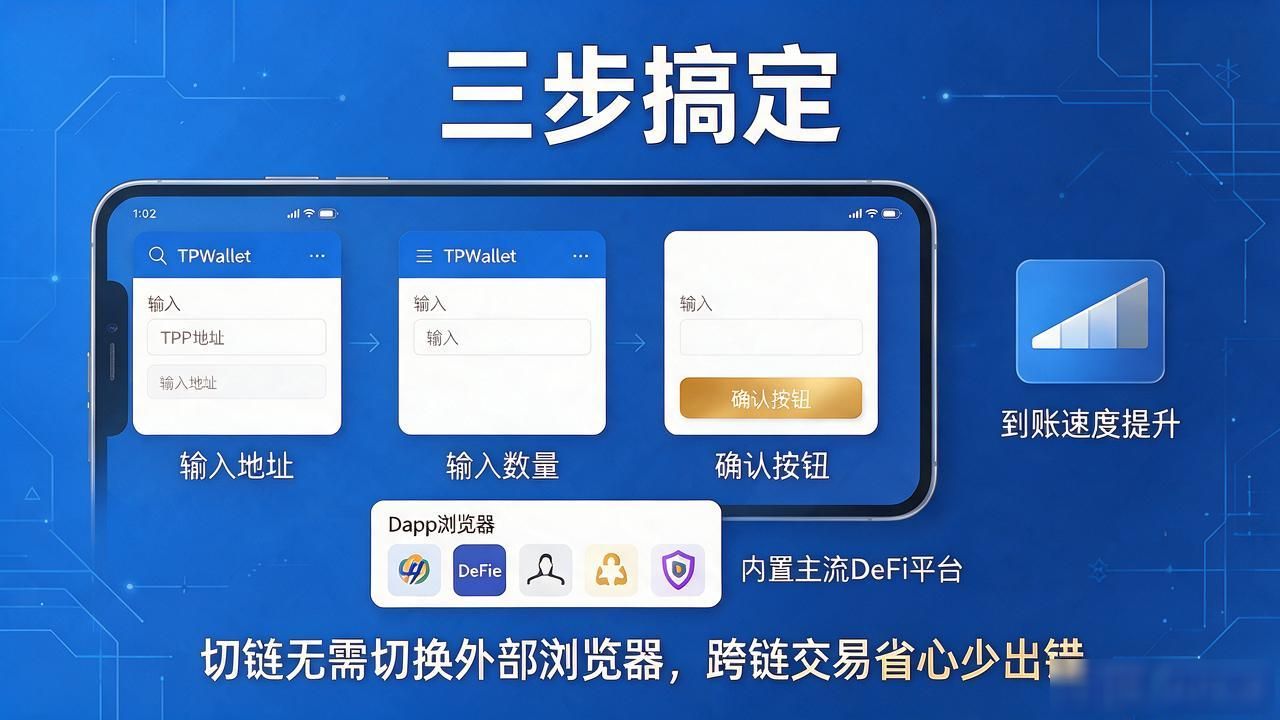 tpwallet最新版官网用起来方便吗，真实反馈来了