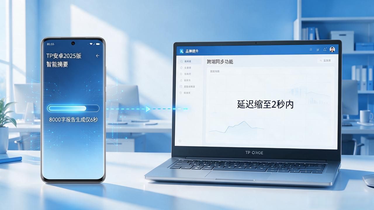 TP安卓2025最新版下载后好不好用？实测数据给你答案