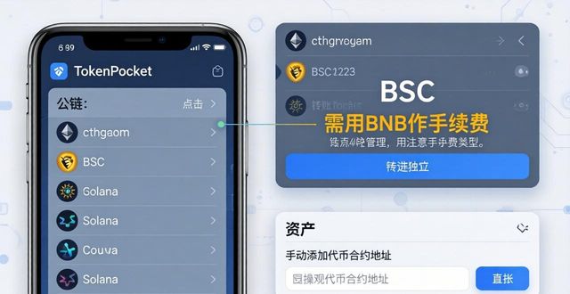TokenPocket安卓版：5个实用技巧与操作指南（用户分享）