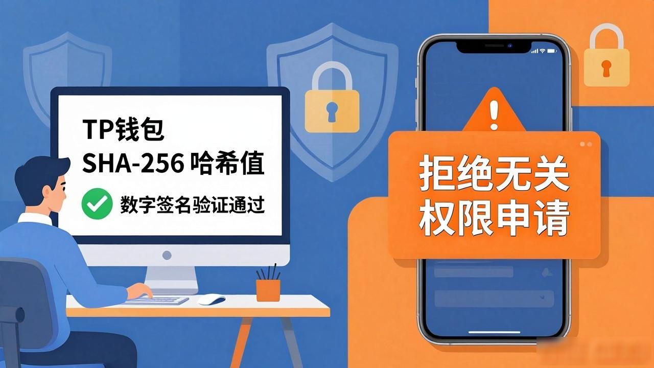 TP钱包官网下载避坑指南：抓住机遇应对风险