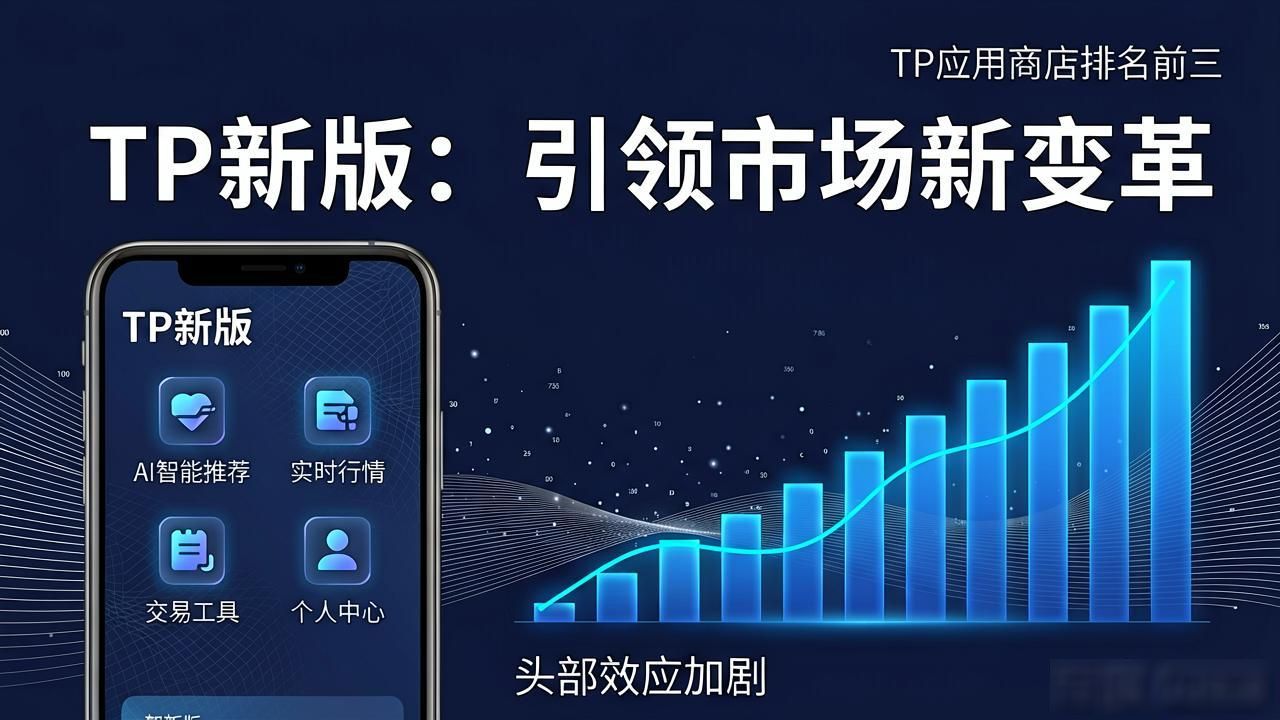 TP官方安卓新版用户行为与市场影响