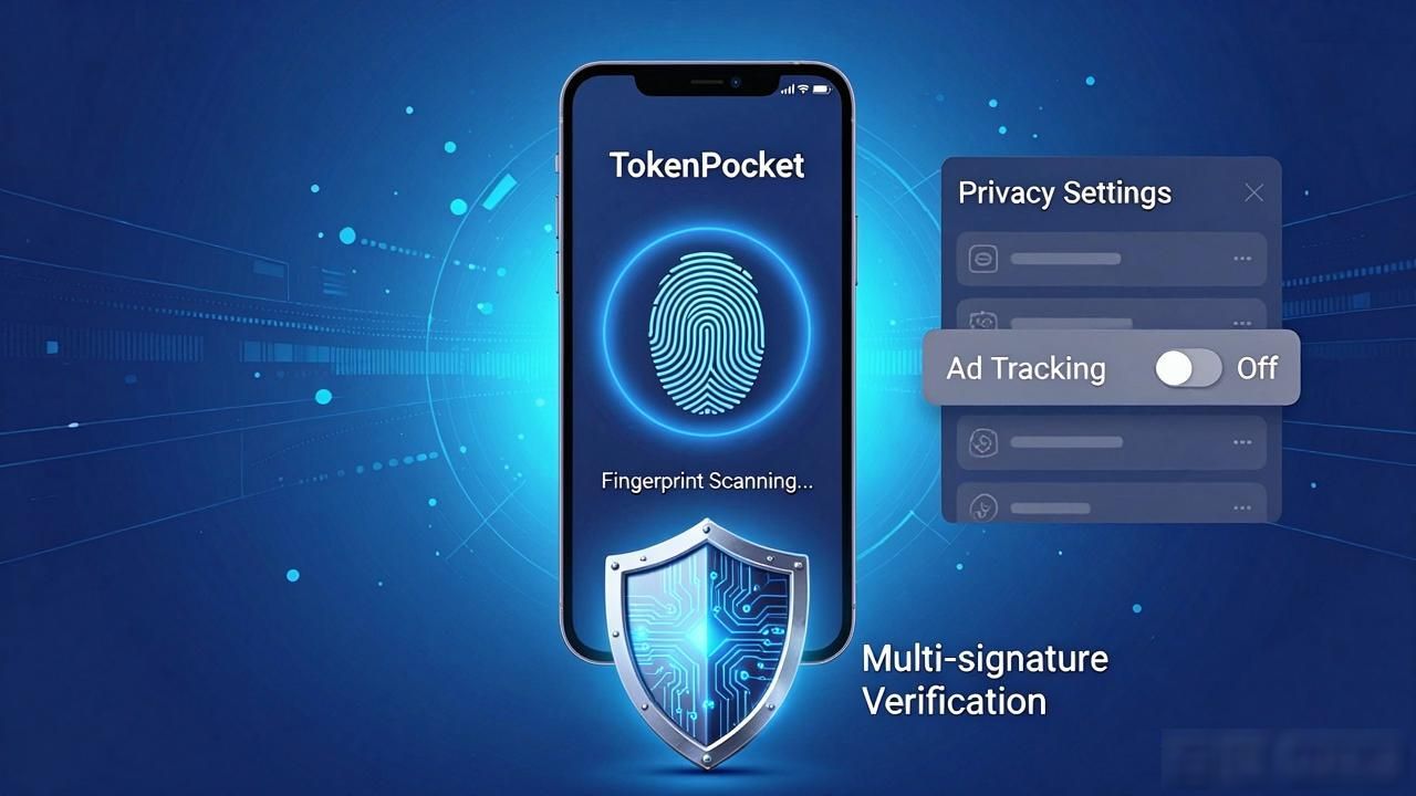 TP钱包安装后这样调，网速快又省电，新手必看设置指南