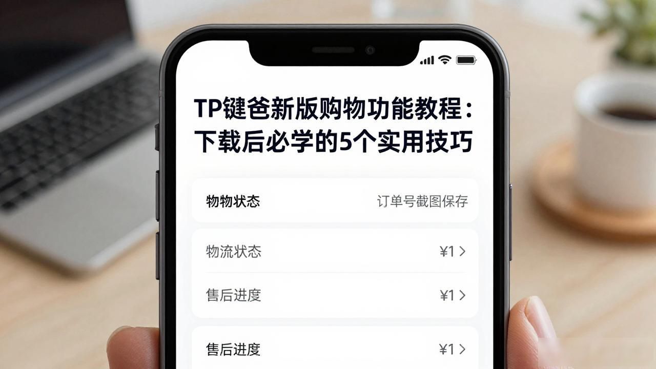 实用技巧:下载tp钱包最新版2025后需要掌握的购物功能_TP钱包闪兑支付_TP钱包2025版购物功能