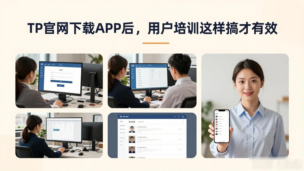 岗位画像拆分角色培训_如何在TP官网下载app正版中执行用户培训？_企业app培训落地