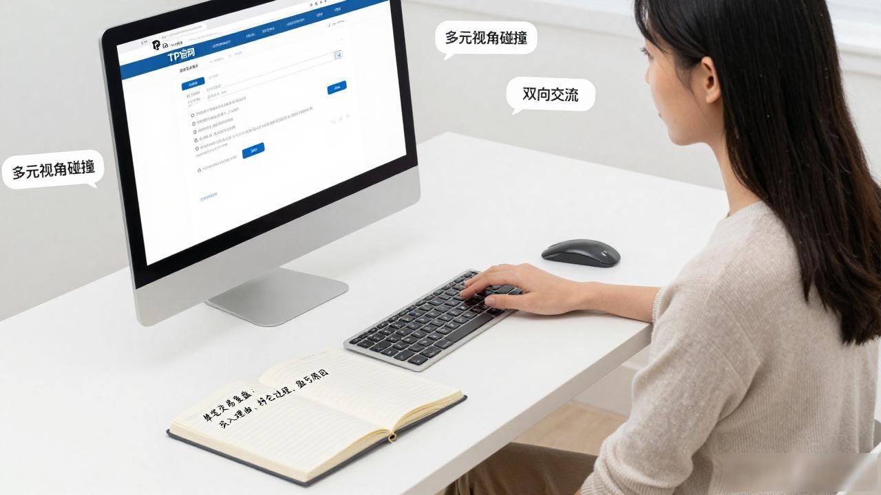 社区功能深度挖掘_如何在tp官方网址下载中利用社区功能分享经验、获取投资灵感？_投资社区经验分享