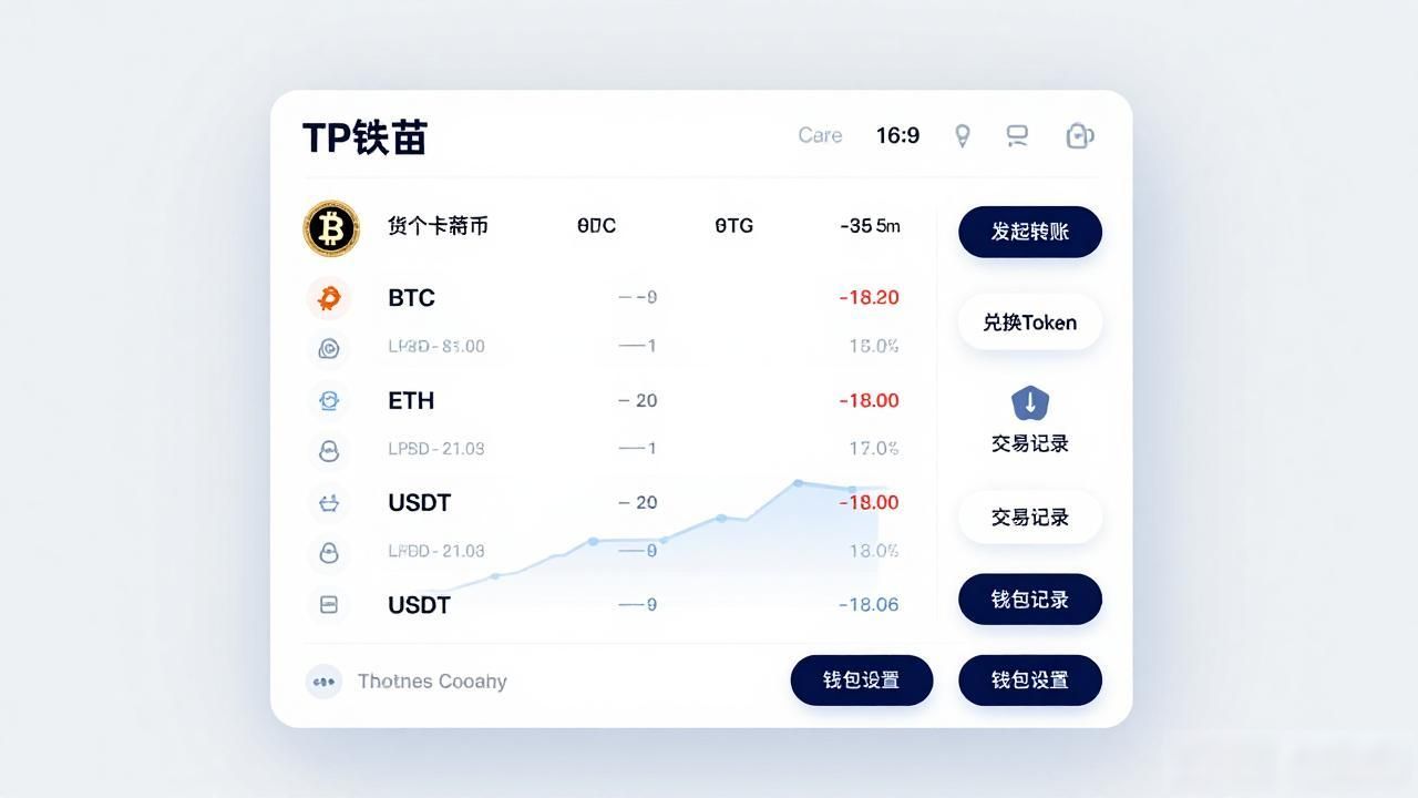 TP钱包助记词备份注意事项_TP钱包新手安全设置要点_下载tp钱包后,你需要了解的安全设置与使用体验