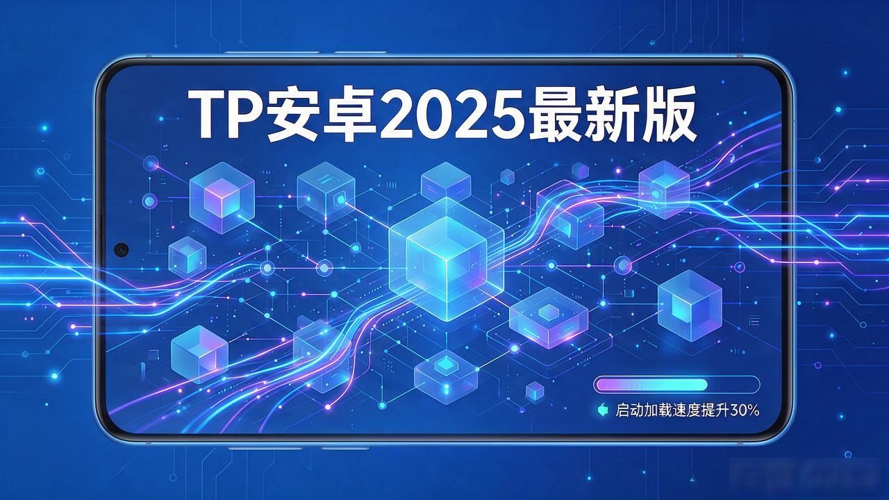 性能优化体验_2025年TP安卓新版功能升级_tp官方下载安卓2025:新版体验全面升级,开启极速数码时代
