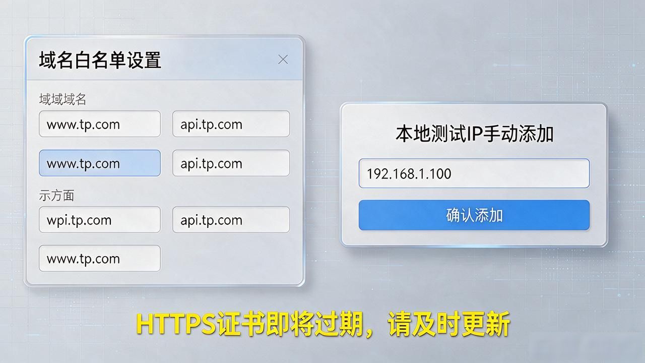 TP官网下载APP怎么构建信息通道，这几个关键步骤别漏