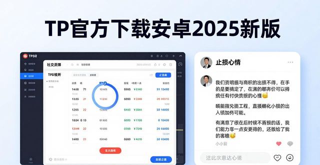 增进的意思解释_tp官方下载安卓最新版本2025中的社交功能，如何增进投资者间的交流？_增进是啥意思
