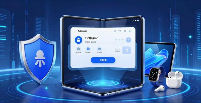 TP安卓版正版 未来市场怎么走？