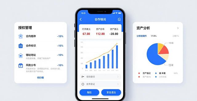 TP钱包资产管理三步走：转账、收款、看行情