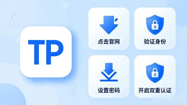 保障资产安全：在下载tp最新版应用时需要遵循的准则。_准则依据_准则解读