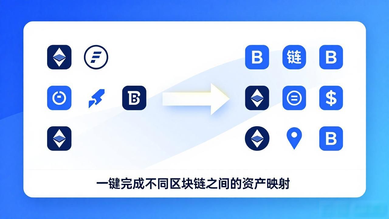 跨境转账太麻烦？TP钱包最新版手把手教你轻松调拨资产