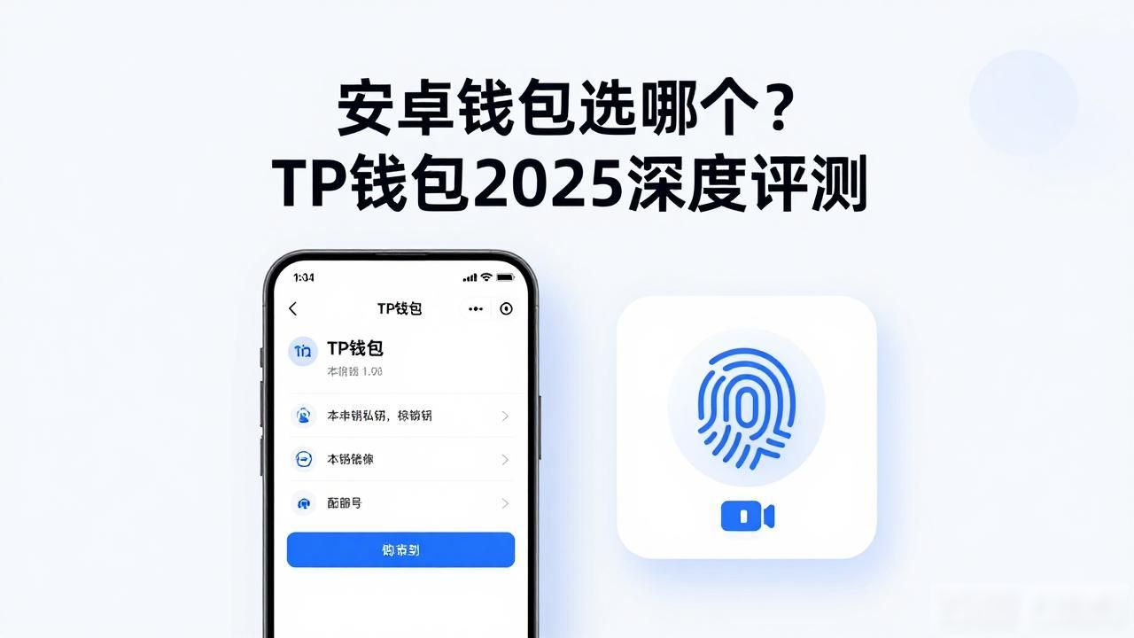 2025年评价很高的安卓钱包TP钱包_市场上最佳安卓钱包的比较－TP钱包2025评测_TP钱包的安全机制与多链支持