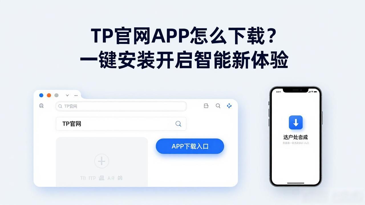 便捷生活APP推荐_手机下载TP官网APP_7. 下载TP官网APP，享受智能时代的便捷与乐趣