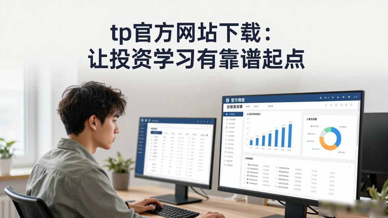 用户分享：tp官方网址下载促进我在投资实践中持续学习与成长。_官方网址下载投资工具_投资信息可靠性