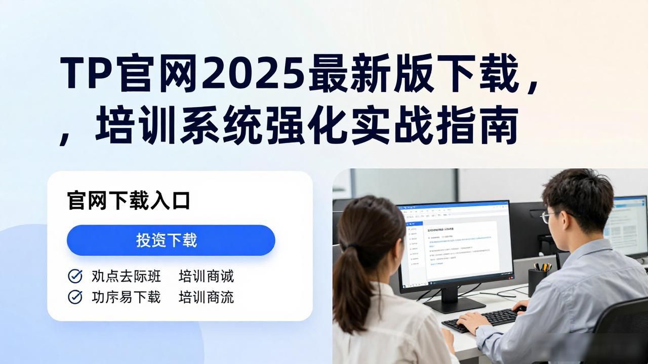 如何在TP官网2025最新版下载中强化培训系统?_企业培训系统深度配置_培训需求梳理系统功能