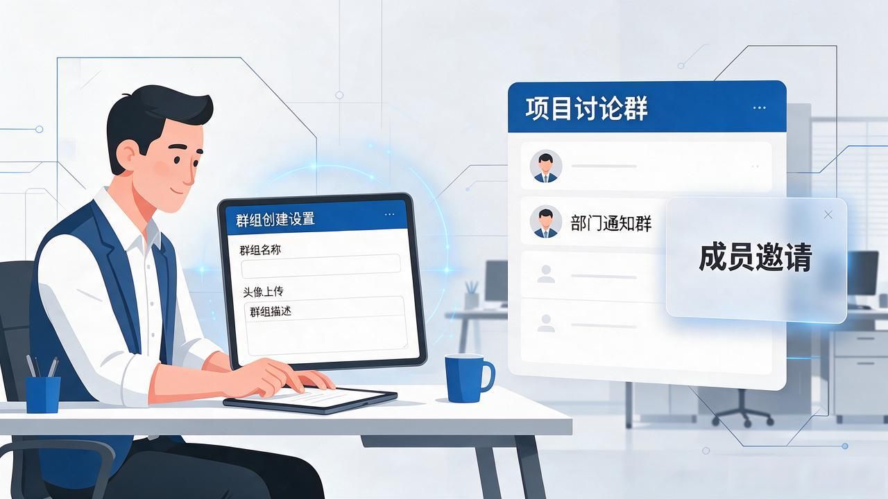 TP官方下载app让团队协作更高效