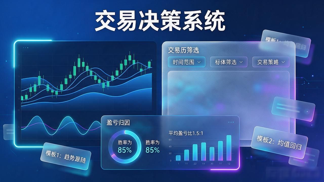 TP交易所app下载后怎么用？这几个实用功能帮你提升交易决策