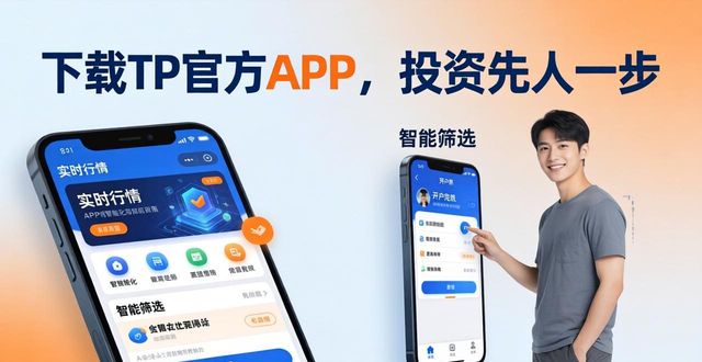 下载TP官方APP，投资先人一步