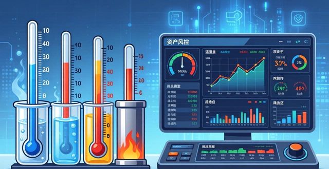 风险资产限额管理_如何通过tokenpocket下载加强对数字资产的风险控制?_资产风险管控