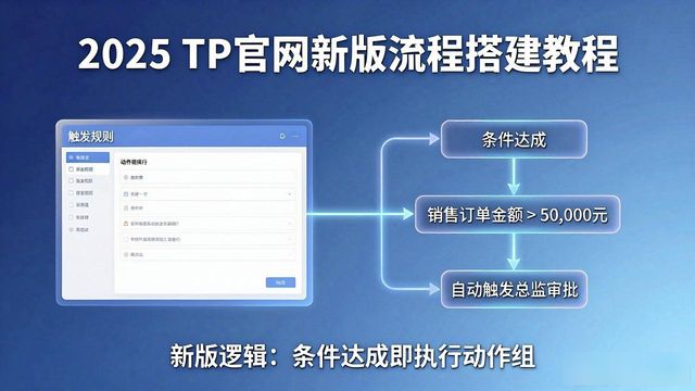 如何在2025 TP官网最新版本中建立有效流程_如何在2025 TP官网最新版本中建立有效流程_建立官方网站