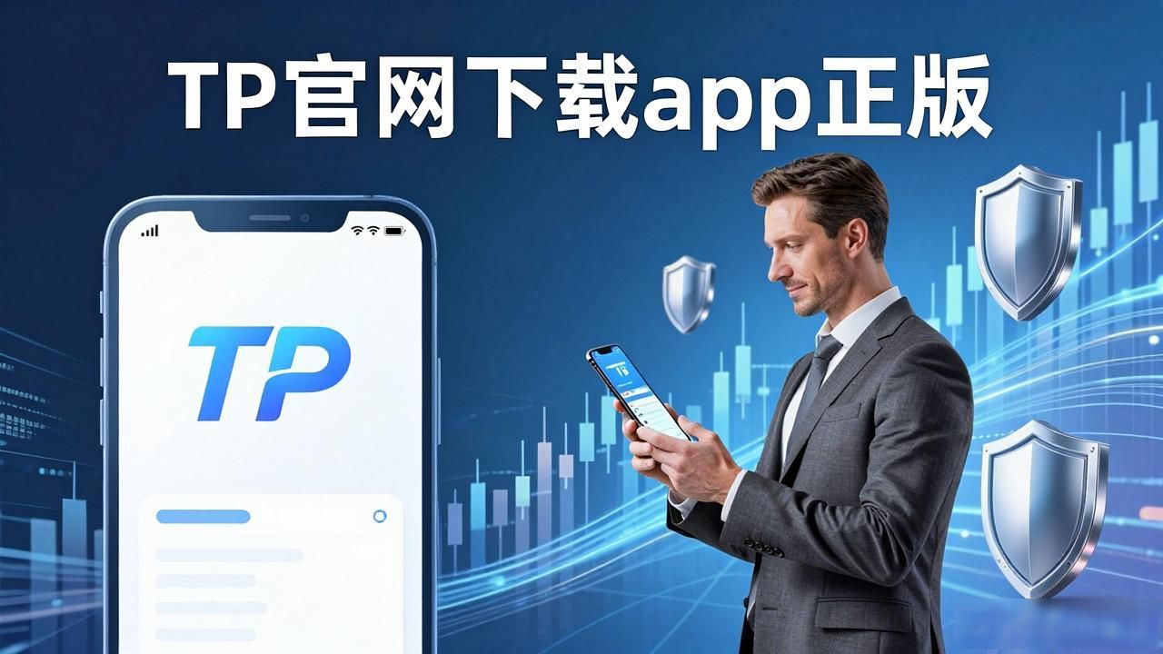 TP官网下载app正版：正规渠道的业务价值与市场定位解读