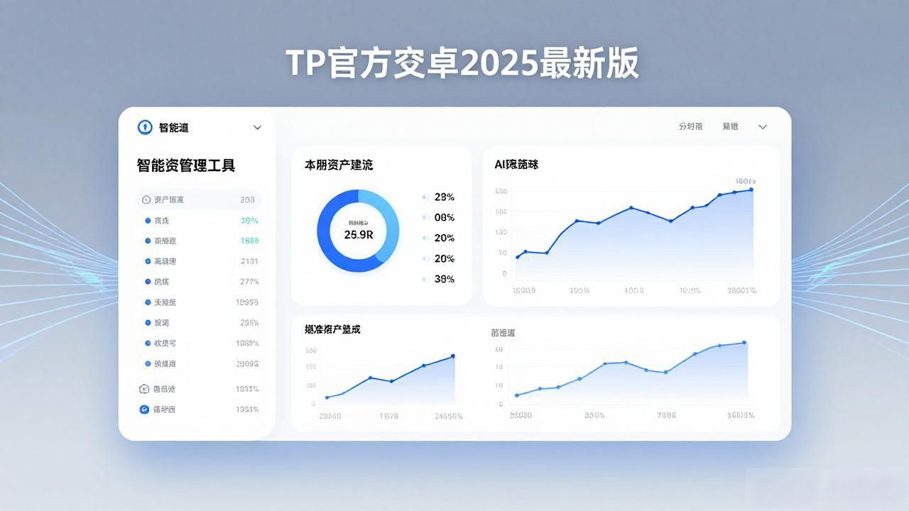 TP官方安卓2025最新版企业战略解析