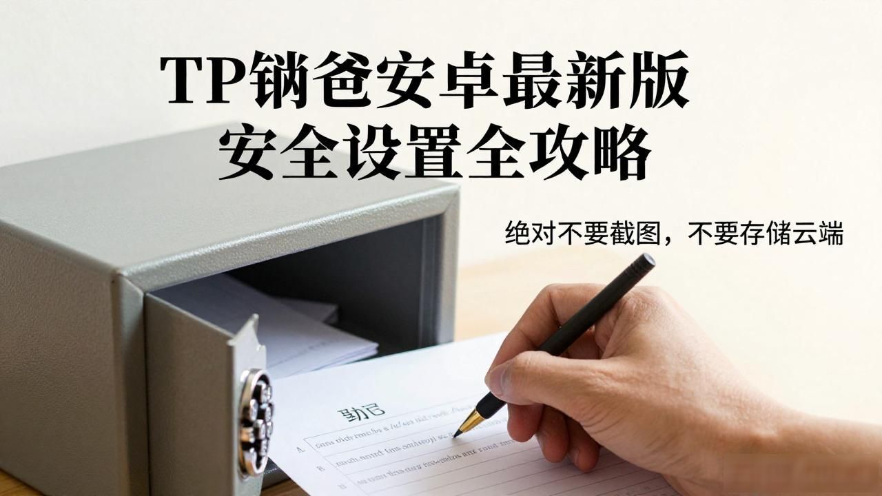 使用tp安卓最新版本如何最大化地保护你的资产安全?_TP钱包安卓最新版本安全功能_TP钱包保护数字资产实用技巧
