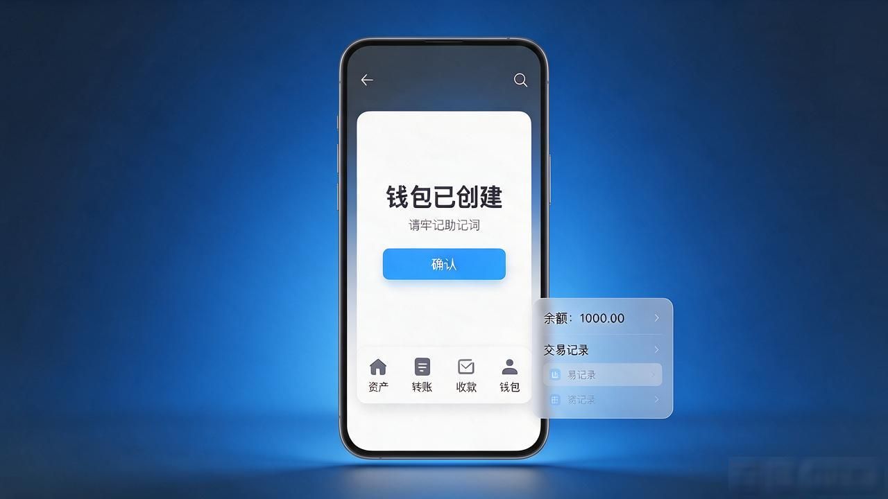 TP钱包官网入口新手怎么用？5招帮你轻松上手