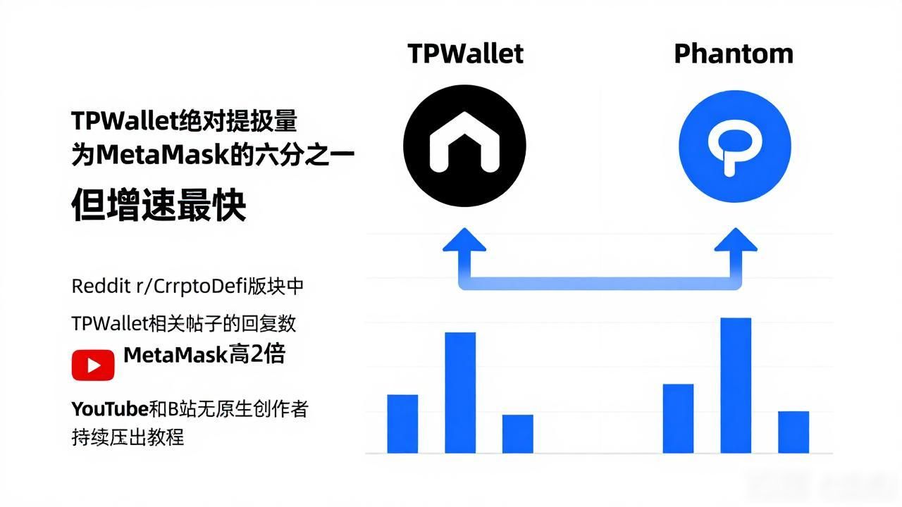 TPWallet社交媒体曝光率怎么算，被多少人刷到