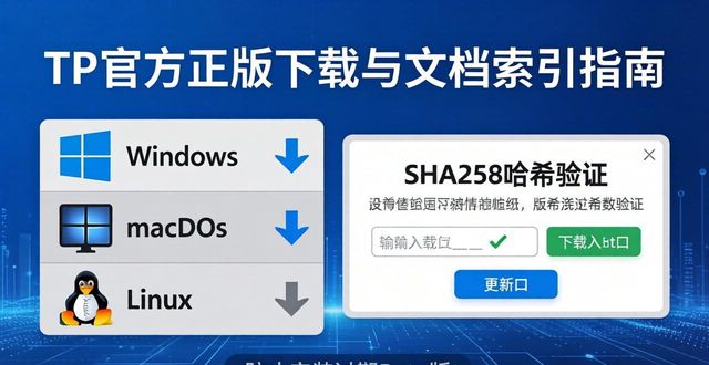 TP官方正版下载与文档索引指南