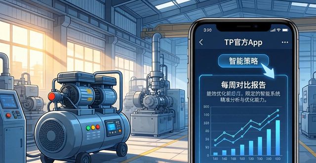 TP官方App下载安装教程 三步优化能效省电