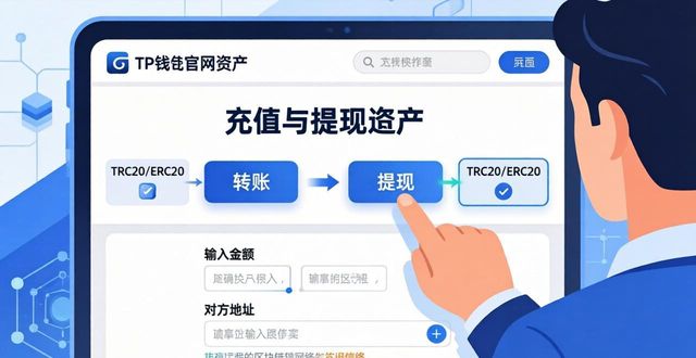 TP钱包充值提现教程：官网入口快速操作指南
