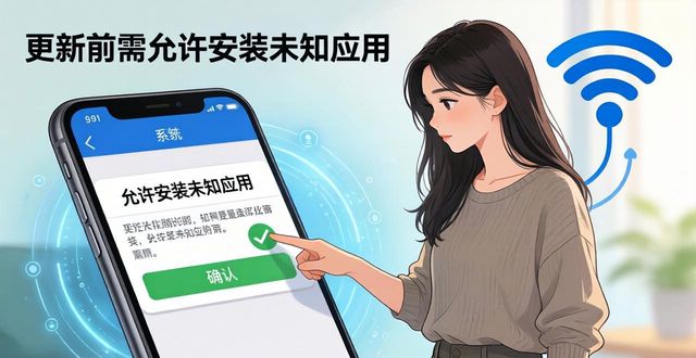 TP钱包怎么更新？两步搞定最新版