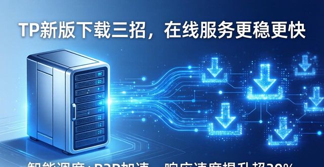 TP新版下载三招，在线服务更稳更快